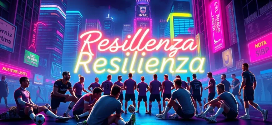 Film drammatici su traumi sportivi