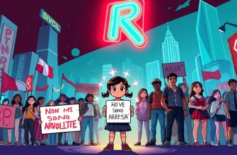 Film Familiari su Rivolte