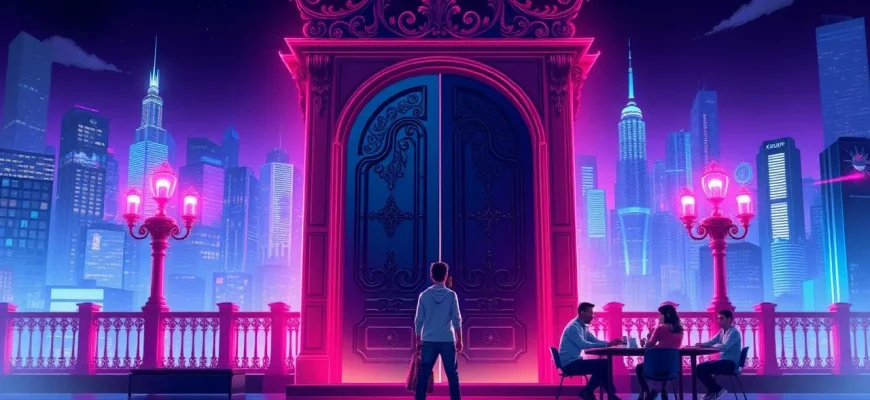 Film su Erede e Successione