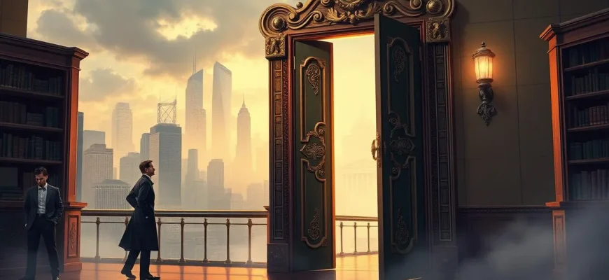 Film Catastrofici su Esperimenti Genetici