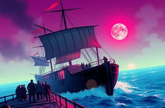 Film drammatici ambientati su navi