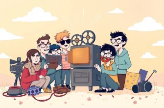 Film per Hipster: La Nostra Selezione