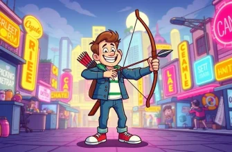 Commedie con Archi e Frecce: Una Selezione di Film Italiani