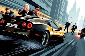 I Migliori Film di Inseguimento