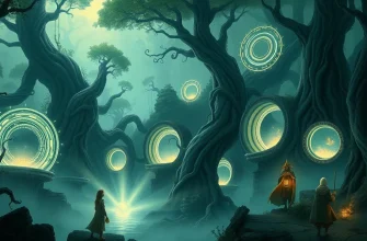 Film Fantasy sui Portali: 10 Avventure Magiche