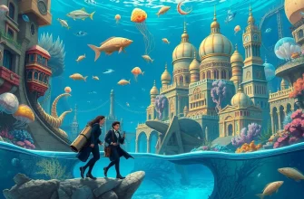 Avventure nei Mondi Subacquei: 9 Film da Non Perdere