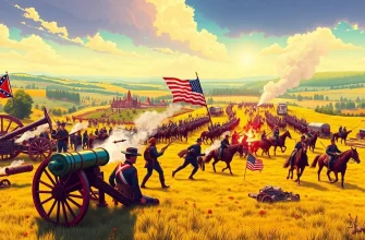 Film storici sulla battaglia di Gettysburg