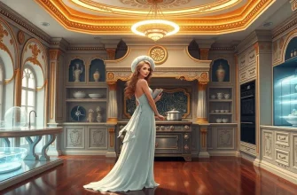 Fantasia in cucina: 10 film da non perdere