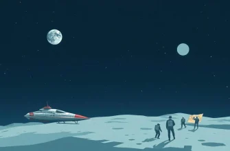 Esplorazioni Spaziali: 10 Avventure Cinematografiche Esplorazioni Spaziali: 10 Avventure Cinematografiche