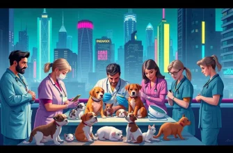 Film drammatici sui veterinari