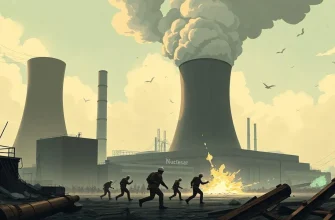 Film Catastrofi su Incidenti Nucleari