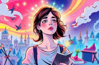 Film Fantasy Italiani sul Tema della Creatività