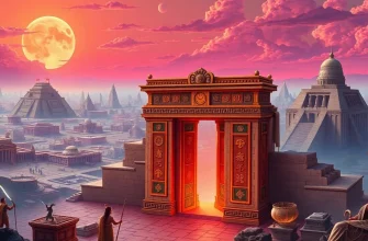 Film storici sui cancelli di Ishtar Film storici sui cancelli di Ishtar