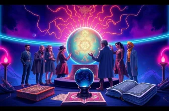 Film drammatici sui predittori