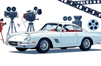 Film per amanti di auto classiche