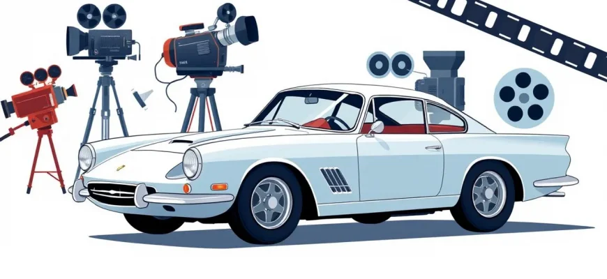 Film per amanti di auto classiche