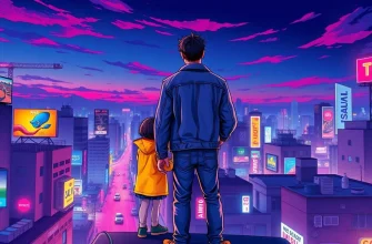 Film drammatici sui padri