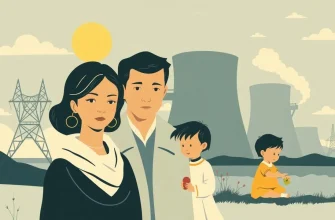 Film su incidenti nucleari: una raccolta di storie avvincenti