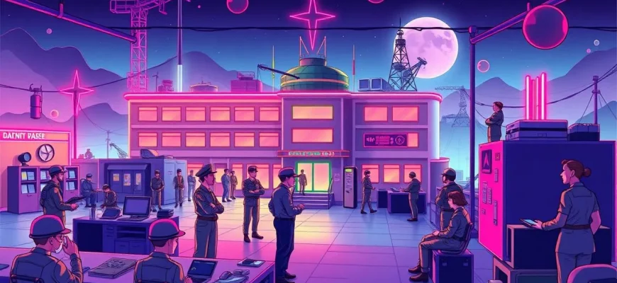 Film biografici su basi militari