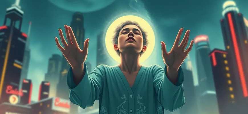 Thriller sui Medium: 10 Film da Non Perdere