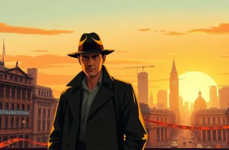 I Migliori Film Criminali con Motivi Nascosti