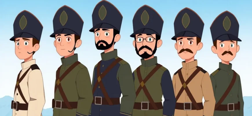 Film su guardie giurate