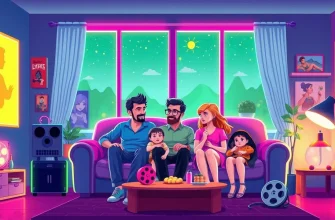 Film per Famiglie con Morale