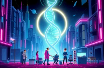 Film su Esperimenti Genetici