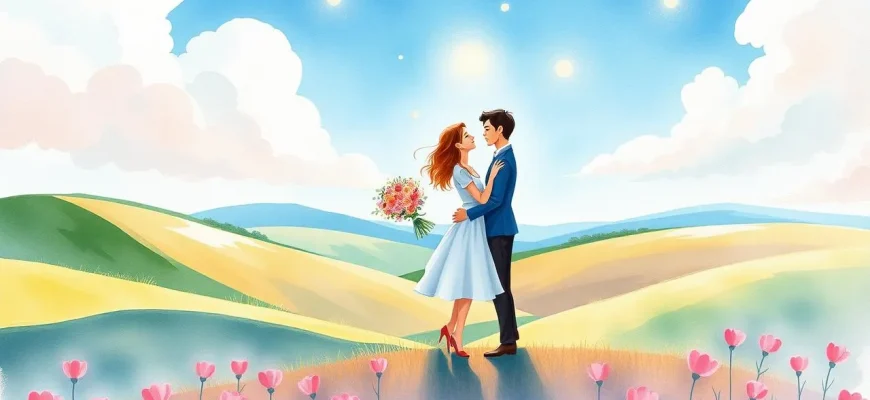 Film d’amore a prima vista: 10 storie che catturano il cuore