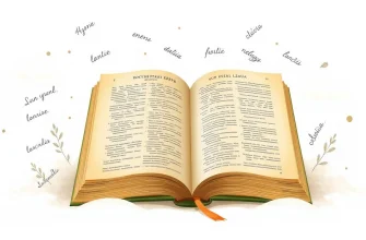 Documentari sui dizionari: una raccolta unica Documentari sui dizionari: una raccolta unica