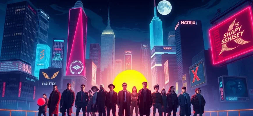 Film sui complotti: una selezione imperdibile