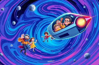 Film Famigliari su Buchi Neri