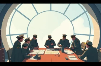 Film sui Meteorologi Militari: Storie Vere Film sui Meteorologi Militari: Storie Vere