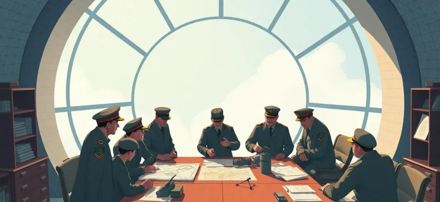 Film sui Meteorologi Militari: Storie Vere