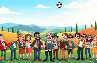 Le Migliori Commedie Italiane Le Migliori Commedie Italiane