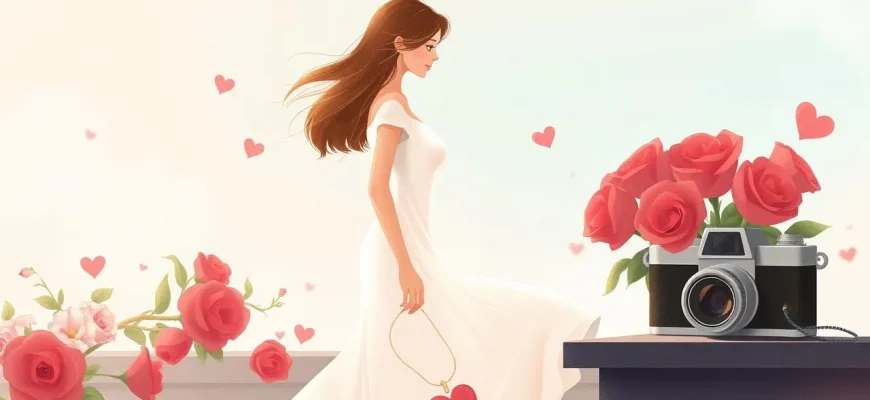 Film d’amore e passione: una selezione imperdibile Film d’amore e passione: una selezione imperdibile