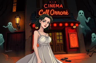 Film Horror sui Fantasmi: 10 Scelte Imperdibili Film Horror sui Fantasmi: 10 Scelte Imperdibili