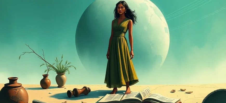 Film sulla colonizzazione: una selezione imperdibile