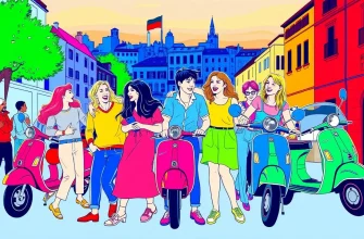 Commedie Italiane su Studenti: Risate e Divertimento Assicurati