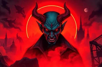 Top 10 Thriller Films About the Devil