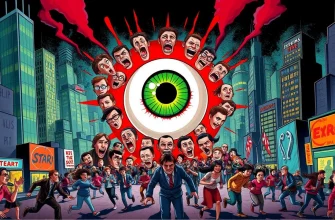 I 10 Film Horror Più Disgustosi