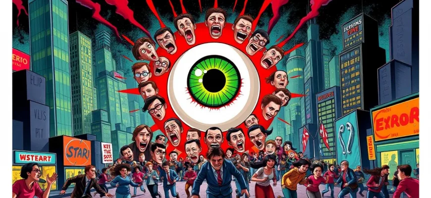 I 10 Film Horror Più Disgustosi