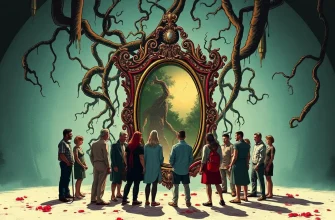 Film sui Cannibali: 10 Scelte Imperdibili