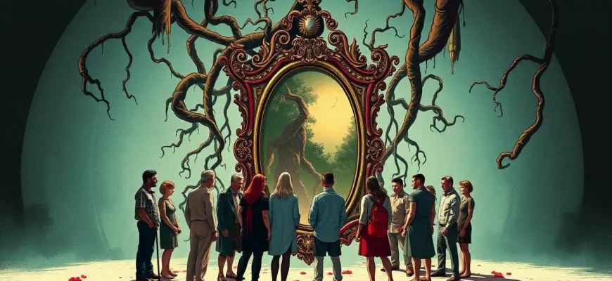 Film sui Cannibali: 10 Scelte Imperdibili