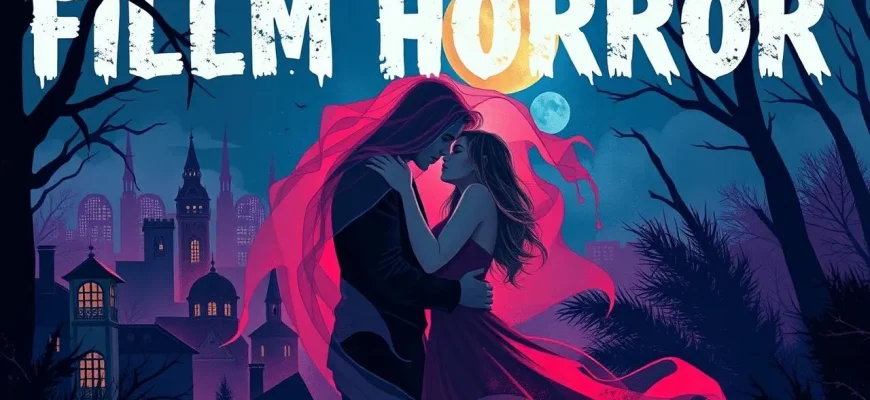 Film Horror su Amore Proibito