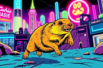 Thriller con Procioni: La Selezione Definitiva