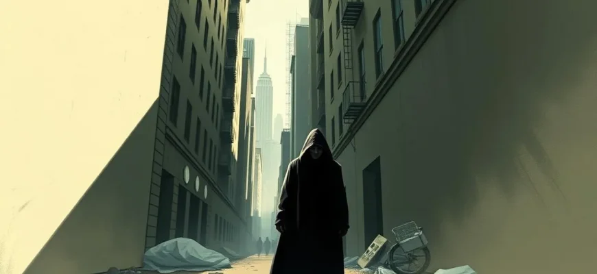 Film Gialli sulla Vendetta