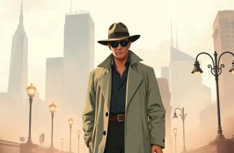 Film su avidità e crimine