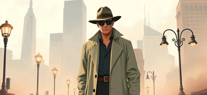 Film su avidità e crimine Film su avidità e crimine