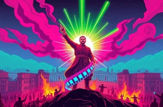 Film biografici sulla rivoluzione